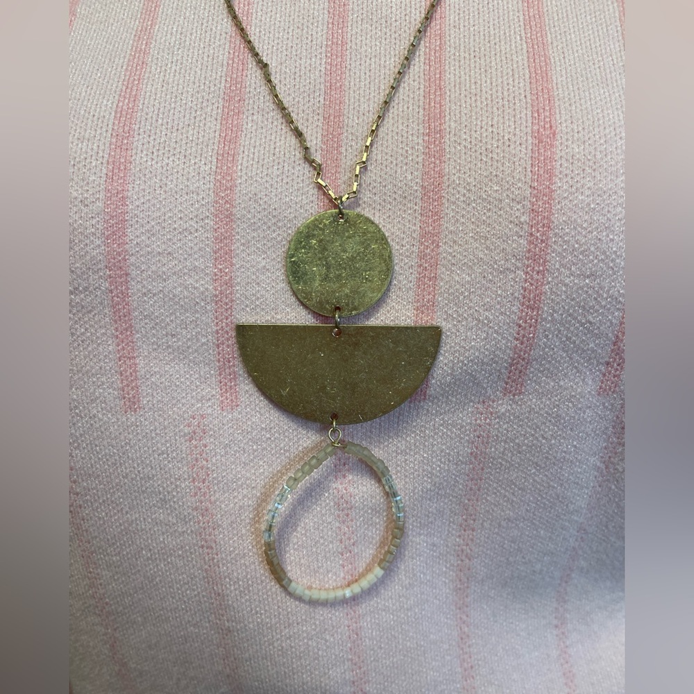 NECKLACE!!!✨🫶🏻🥰 - Picture 3 of 3